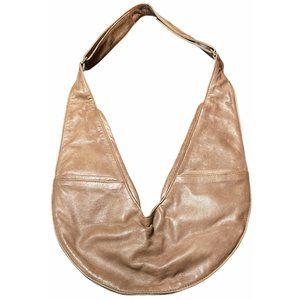 Sash bag Classic Crossbody Brown Soft Leather Adju